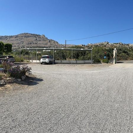 Sifis Studios Pefkos Pefki Exteriér fotografie