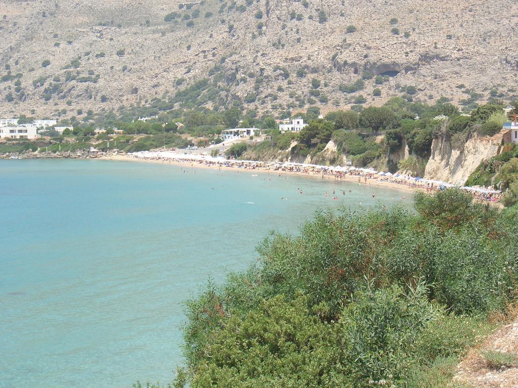 Sifis Studios Pefkos Pefki Exteriér fotografie