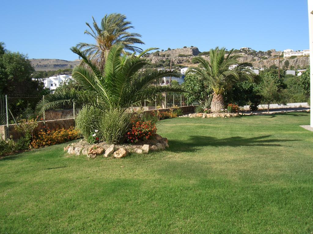Sifis Studios Pefkos Pefki Exteriér fotografie