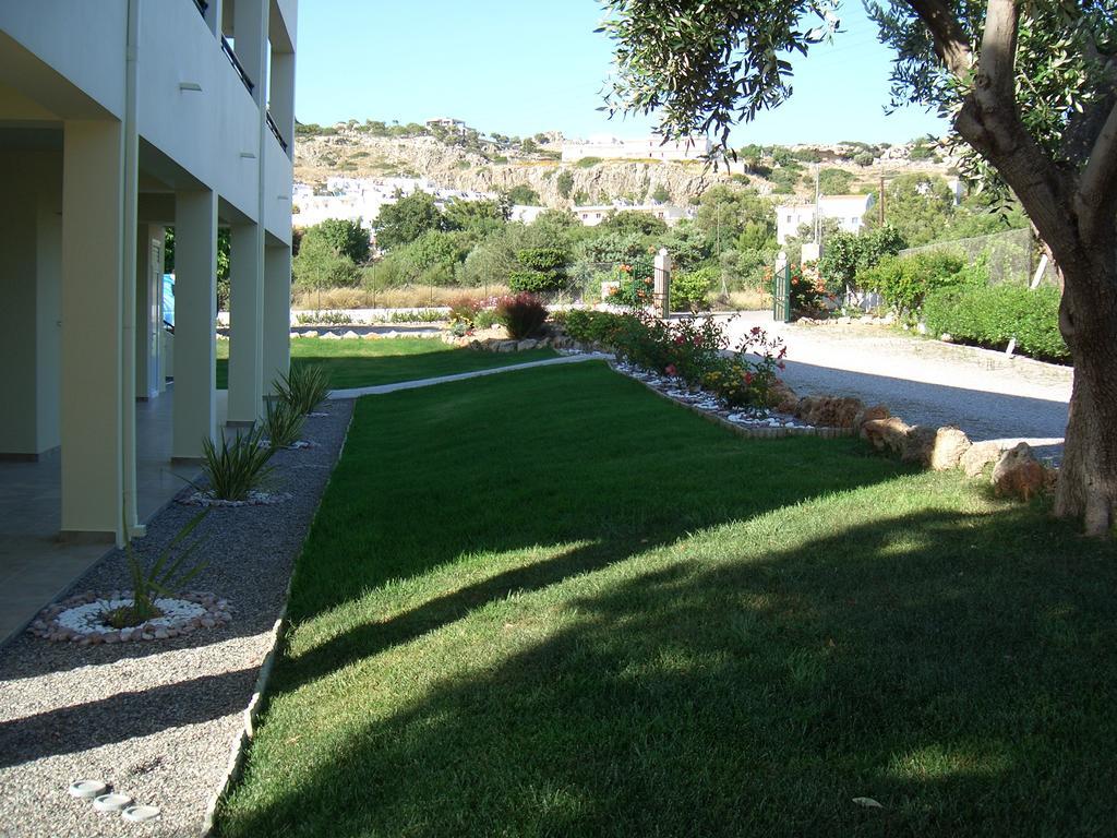 Sifis Studios Pefkos Pefki Exteriér fotografie